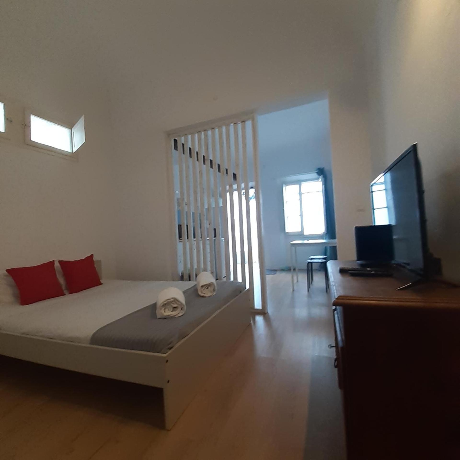 Casa Da Tia Marta Apartment Evora Ngoại thất bức ảnh